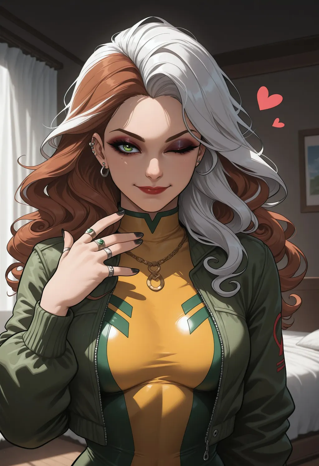 Design 101 for AI: Part 1: History in Context - by ktiseos_nyx